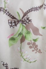 画像4: MILK / Lilybellクラシックドレス  ベビーピンク H-26-07-05-017-ML-OP-AK-ZH (4)