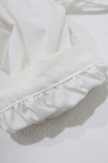 画像4: MILK / シルフィードdress  ピーチコーラル H-26-07-06-1030-ML-OP-KB-ZH (4)