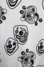 画像3: NieR Clothing / プリントプルパーカー  黒×白 H-26-07-06-1063-PU-TO-AK-ZH (3)