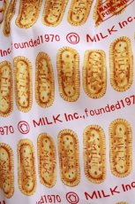 画像4: MILK / Biscottiドレス  プレーンビスケット H-26-07-06-1009-ML-OP-KB-ZH (4)