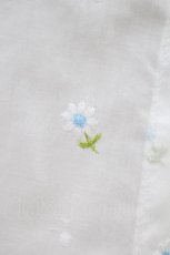 画像4: Nile Perch / お花刺繍ブラウス Free 白 H-26-07-07-054-LO-BL-NS-ZH (4)