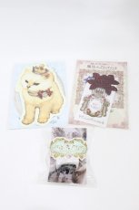 画像1: Enchantlic Enchantilly / アクセサリーセット   H-26-07-07-027-LO-AC-NS-ZH (1)