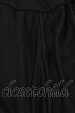 画像4: ACDC RAG / レイヤードパンツ  黒 H-26-07-09-003-PU-PA-AK-ZH (4)
