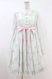 Angelic Pretty（プリティー）の古着 ロリィタ美品！