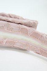 画像4: Swankiss / SX bijou lace カチューシャ  ピンク H-26-07-09-1004-CA-AC-YZ-ZH (4)