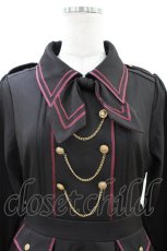 画像3: Amavel / Classical Wisdomワンピース F ブラック H-26-07-09-1040-CA-OP-YZ-ZH (3)