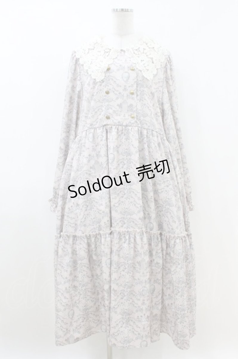 画像1: m petit by misako / TT*MSKトワルドOP 6L ピンク H-26-07-09-1042-LO-OP-YZ-ZH (1)