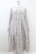 画像1: m petit by misako / TT*MSKトワルドOP 6L ピンク H-26-07-09-1042-LO-OP-YZ-ZH (1)