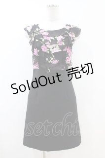 JESUS DIAMANTE（ジーザスディアマンテ）の古着 ロリィタ美品！
