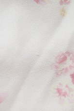 画像4: LIZ LISA / リボンプリントワンピース Free ピンク H-26-07-10-1034-LO-OP-NS-ZH (4)