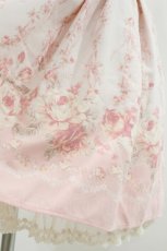 画像5: LIZ LISA / マイメロディコラボ第4弾 ワンピース Free ピンク H-26-07-10-1015-LO-OP-NS-ZH (5)
