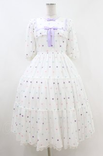 Angelic Pretty（プリティー）の古着 ロリィタ美品！