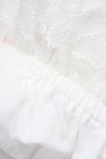 画像7: Angelic Pretty / Candy Petit Heartワンピース Free 白 H-26-07-10-1016-AP-OP-NS-ZH (7)