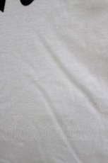 画像3: NieR Clothing / プリントCOTTON CUTSEW XXXL ホワイト H-26-07-10-008-PU-TO-KB-ZH (3)