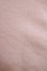 画像4: Deorart / ドレープネック5部袖Tシャツ M ピンク H-26-07-10-013-PU-TO-KB-ZH (4)