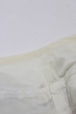 画像5: mille fille closet by LODISPOTTO / ミルキーチェックローズワンピース M オフ H-26-07-11-028-LO-OP-NS-ZH (5)
