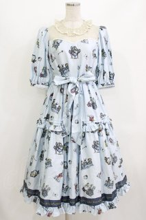 Victorian maiden （ヴィクトリアンメイデン）の古着 ロリィタ美品！