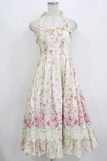 Victorian maiden （ヴィクトリアンメイデン）の古着 ロリィタ美品！
