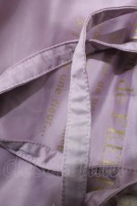 画像3: Maison de FLEUR / ラビットチャーム付きダブルリボントートバッグ  ピンク H-26-07-11-1031-LO-BG-NS-ZH (3)