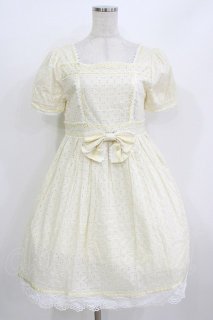 BABY,THE STARS SHINE BRIGHT / Innocent Ribbon Lace オードリー