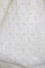 画像4: BABY,THE STARS SHINE BRIGHT / Innocent Ribbon Lace オードリーワンピース Free ひよこ H-26-07-11-049-BA-OP-NS-ZH (4)