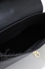 画像4: an another angelus / クロスタイデザインバッグ  BLACK H-26-07-11-067-CA-BG-NS-ZH (4)
