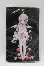 画像2: Biblio-biblia / オーバーニーソックス  オフ/グリーン H-26-07-11-069-LO-ZA-NS-ZH (2)