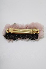 画像3: mayla classic / ヘアオブジェ  ピンク H-26-07-11-072-LO-AC-NS-ZH (3)