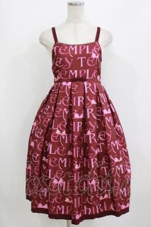 Emily Temple cute / Shirley Temple の古着 ロリィタ美品！