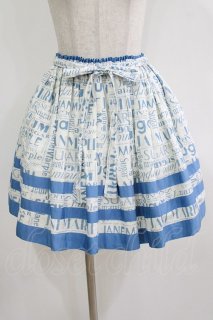 Jane Marple（ジェーンマープル）の古着 ロリィタスカート！