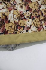 画像5: Jane Marple Dans Le Salon / Roman Rose peasant skirt  ocher×light beige H-26-07-12-1051-JM-SK-KB-ZH (5)
