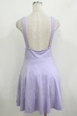 画像3: KILL STAR / Suspend Me Statement Skirt M パステルライラック H-26-07-12-1055-PU-SK-KB-ZH (3)