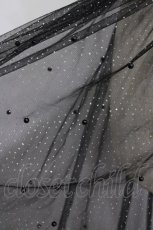 画像4: MORPH8NE / EMOTIONAL SKIRT  ブラック H-26-07-12-1057-PU-SK-KB-ZH (4)