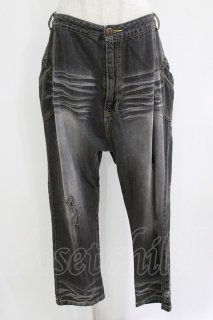 ALGONQUINS（アルゴンキン）の古着 ゴス美品！
