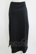 画像3: MORPH8NE / FULL MOON SKIRT S-M ブラック H-26-07-12-1071-PU-SK-KB-ZH (3)
