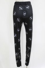 画像3: MORPH8NE / MORPH8NE LEGGINGS  ブラック H-26-07-12-1074-PU-PA-KB-ZH (3)