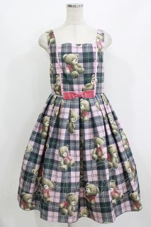 Emily Temple cute / Shirley Temple の古着 ロリィタ美品！