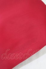 画像4: m petit by misako / NINA’S/プリントトートバッグ  レッド H-26-07-12-016-LO-BG-NS-ZH (4)