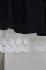 画像5: metamorphose / 別珍セシリアジャンパースカート Free ブラック H-26-07-12-022-ME-OP-NS-ZH (5)