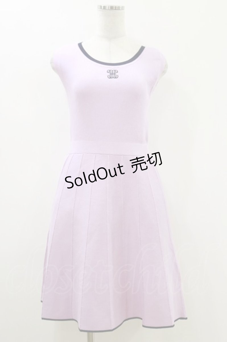 画像1: JILL by JILL STUART / ワンピース S ピンク H-26-07-13-079-LO-OP-NS-ZH (1)