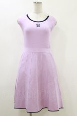 画像1: JILL by JILL STUART / ワンピース S ピンク H-26-07-13-079-LO-OP-NS-ZH (1)