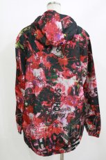 画像3: NieR Clothing / ブルゾンパーカー  青 H-26-07-13-1026-PU-TO-AK-ZH (3)
