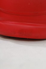 画像6: YOSUKE / 厚底スニーカー 38/24cm レッド H-26-07-13-1042-PU-SH-AK-ZH (6)