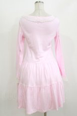 画像3: Angelic Pretty /  おすましアイドルカットワンピース Free ピンク H-26-07-15-023-AP-OP-NS-ZH (3)