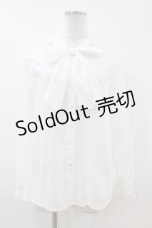 Jane Marple（ジェーンマープル）の古着 ロリィタブラウス / シャツ！