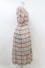 画像3: Jane Marple / Parade smock dress M mandarin H-26-07-15-1006-JM-OP-KB-ZH (3)