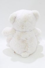 画像2: Amavel / Amavel Bearぬいぐるみ  オフ H-26-07-15-070-CA-ZA-NS-ZH (2)