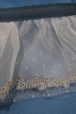 画像4: Emily Temple cute / Wendy nightドレス  サックス H-26-07-16-1026-ET-OP-KB-ZH (4)