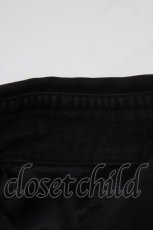 画像7: Sheglit / ナポレオンロングコート M 黒 H-26-07-16-1039-EL-JA-AK-ZH (7)