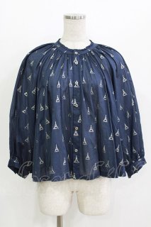 Jane Marple（ジェーンマープル）の古着 ロリィタブラウス / シャツ！